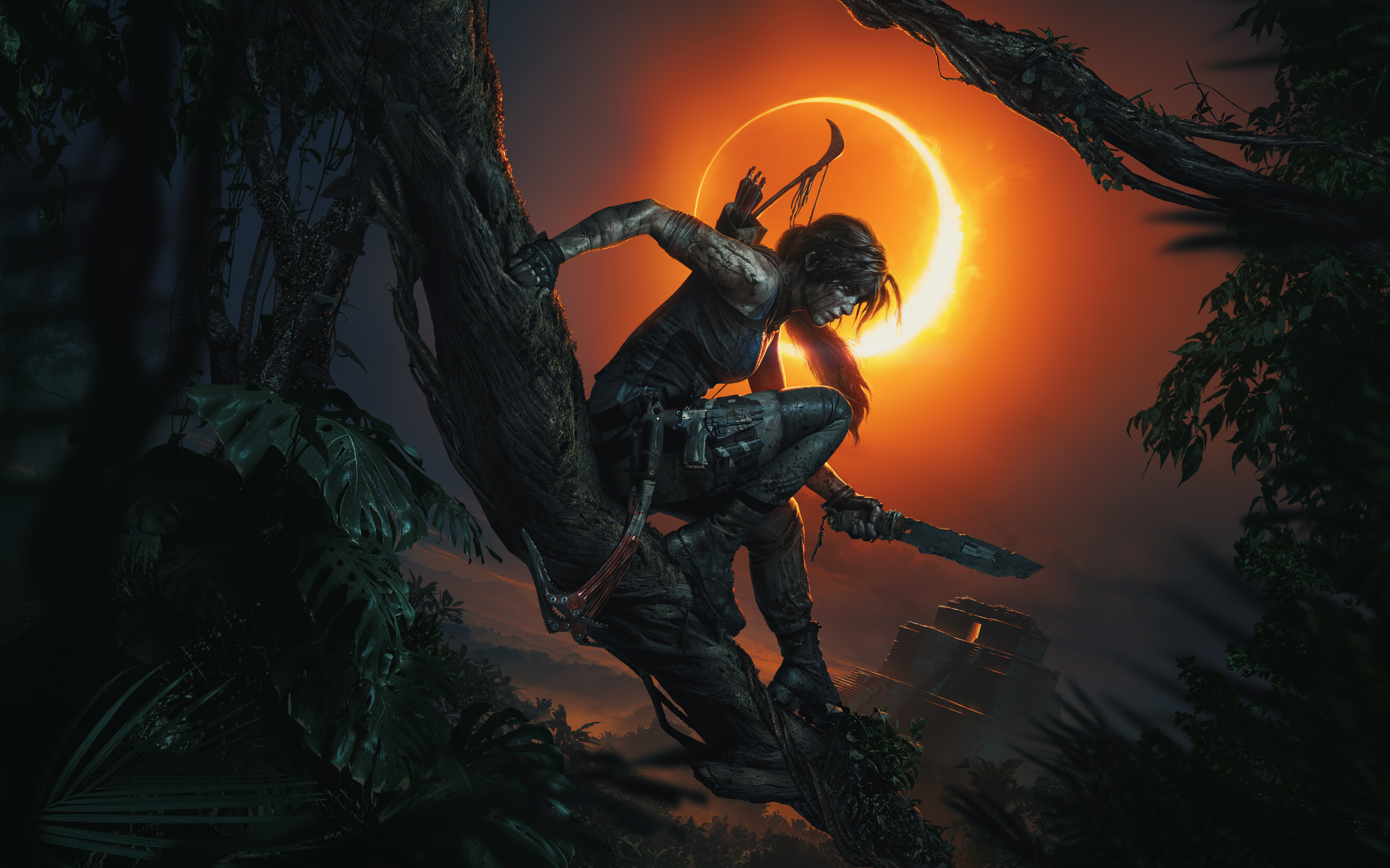 Lara Croft Shadow of the Tomb Raider328725000
